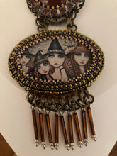 Embrace Your Inner Coven