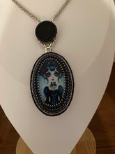 Victorian Vamp