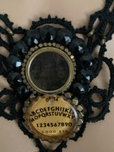 Ghost Girls’ Ouija