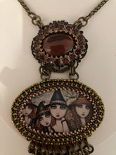 Embrace Your Inner Coven