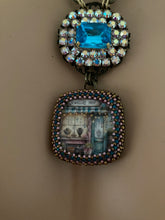 Jewelry Shop