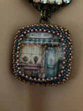 Jewelry Shop