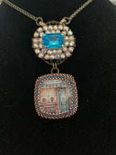 Jewelry Shop