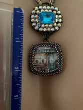 Jewelry Shop