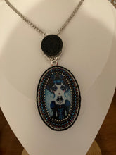 Victorian Vamp