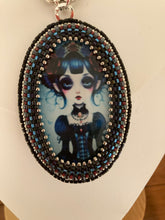 Victorian Vamp