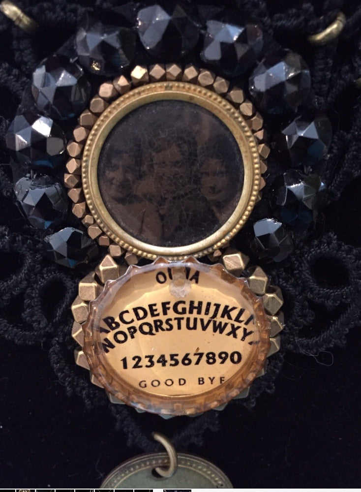 Custom Order for Beth