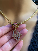 Dior Bling Charm
