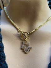 Dior Bling Charm