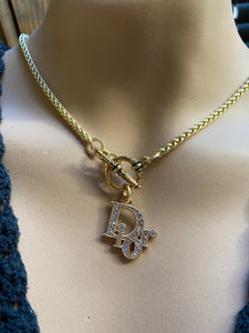 Dior Bling Charm