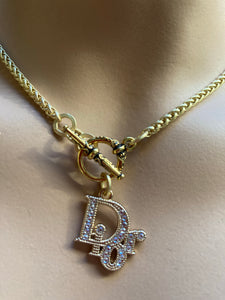 Dior Bling Charm