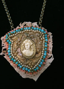 Custom order for Lisa