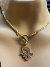 Dior Bling Charm
