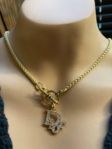 Dior Bling Charm
